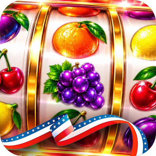 Berry Water App Icon